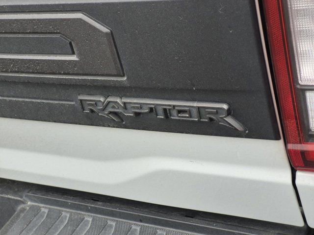 Used 2023 Ford F150 Raptor w/ Raptor Carbon Fiber Package AWD/4WD image 8
