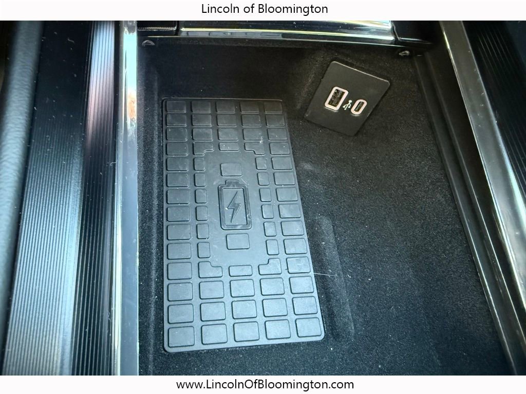 New 2025 Lincoln Corsair Grand Touring w/ Equipment Group 302A image 34