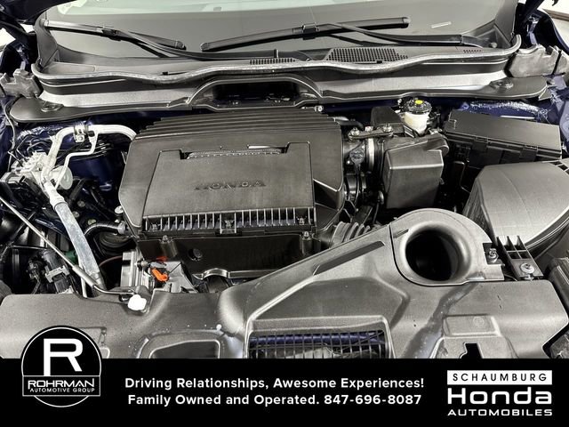 Used 2024 Honda Pilot Elite image 30