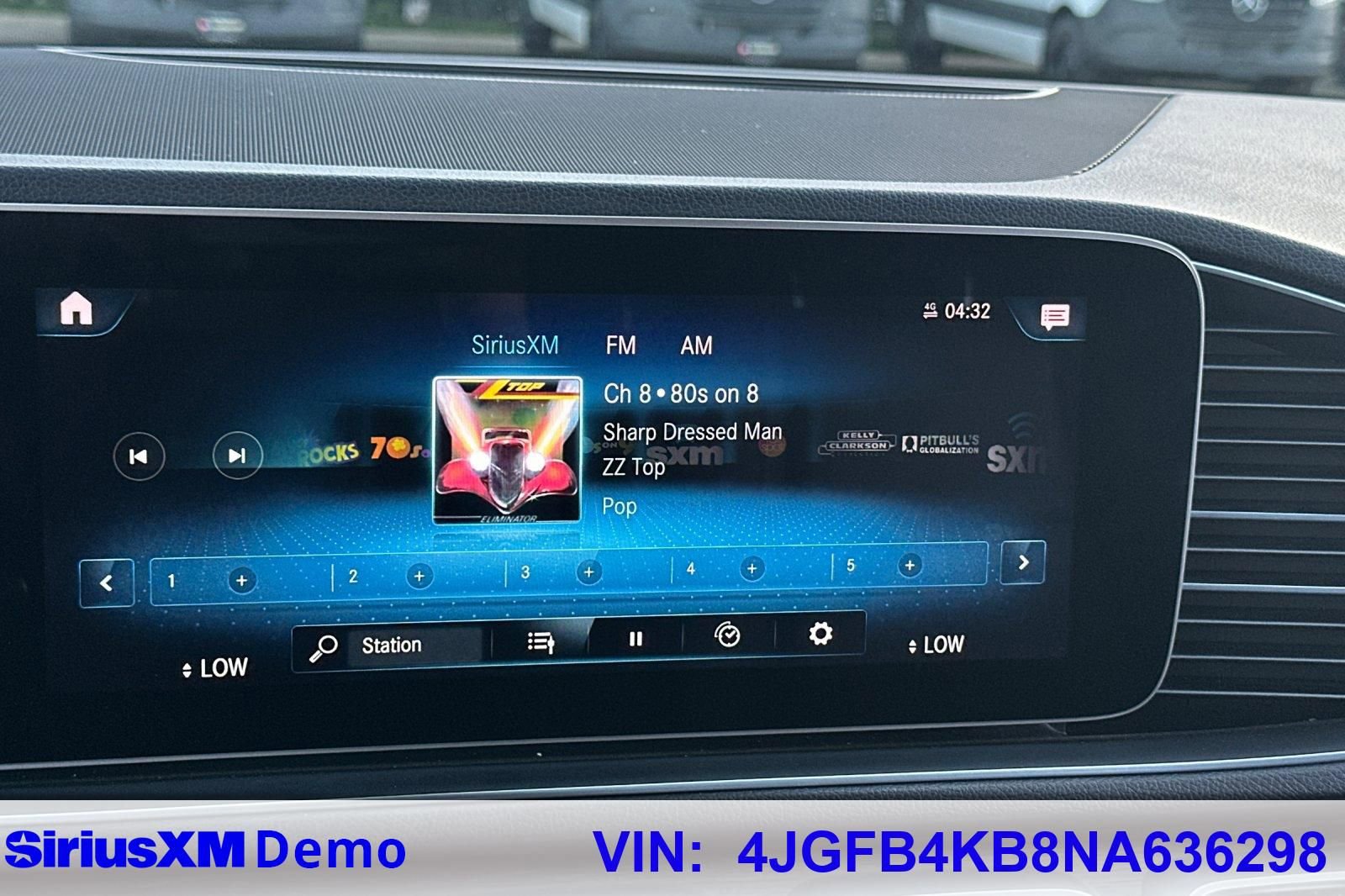 Certified 2022 Mercedes-Benz GLE 350 4MATIC image 38