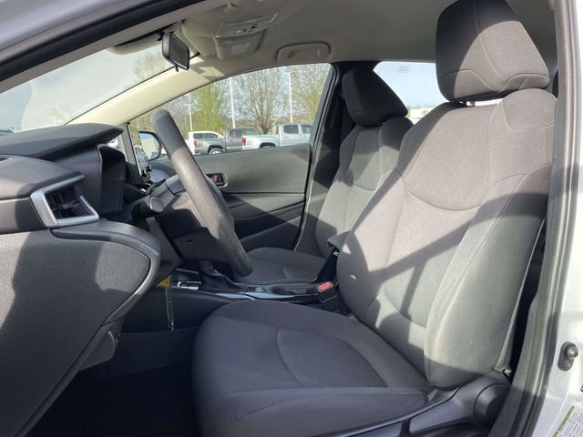 Used 2022 Toyota Corolla LE image 18