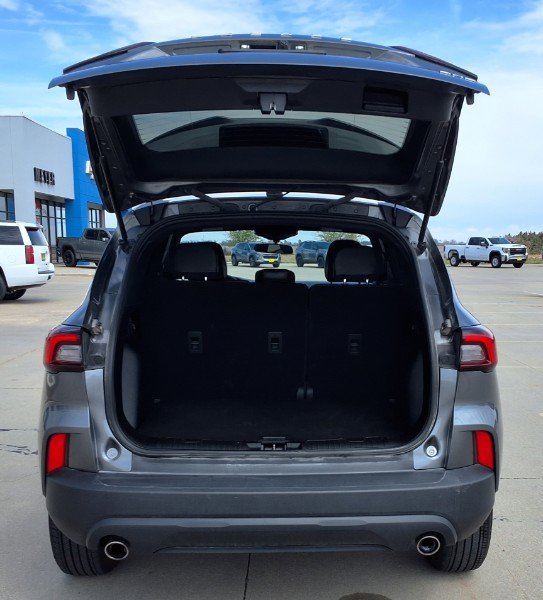 Used 2025 Ford Escape ST-Line AWD/4WD image 9
