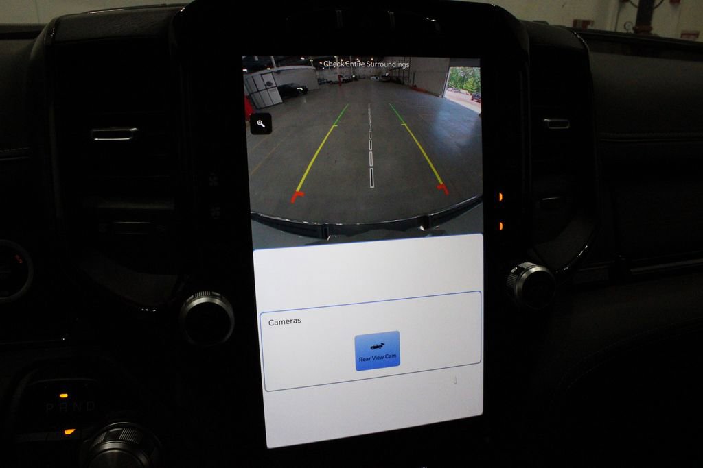 Used 2023 RAM 1500 Limited image 8