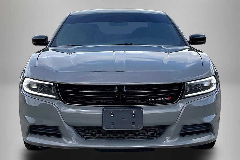 Certified 2023 Dodge Charger SXT RWD image 3