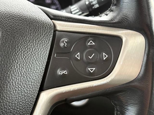 Used 2018 GMC Terrain Denali w/ Comfort Package image 20