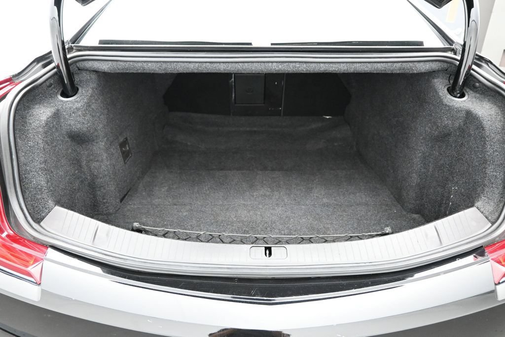 Used 2019 Cadillac XTS Luxury FWD image 29