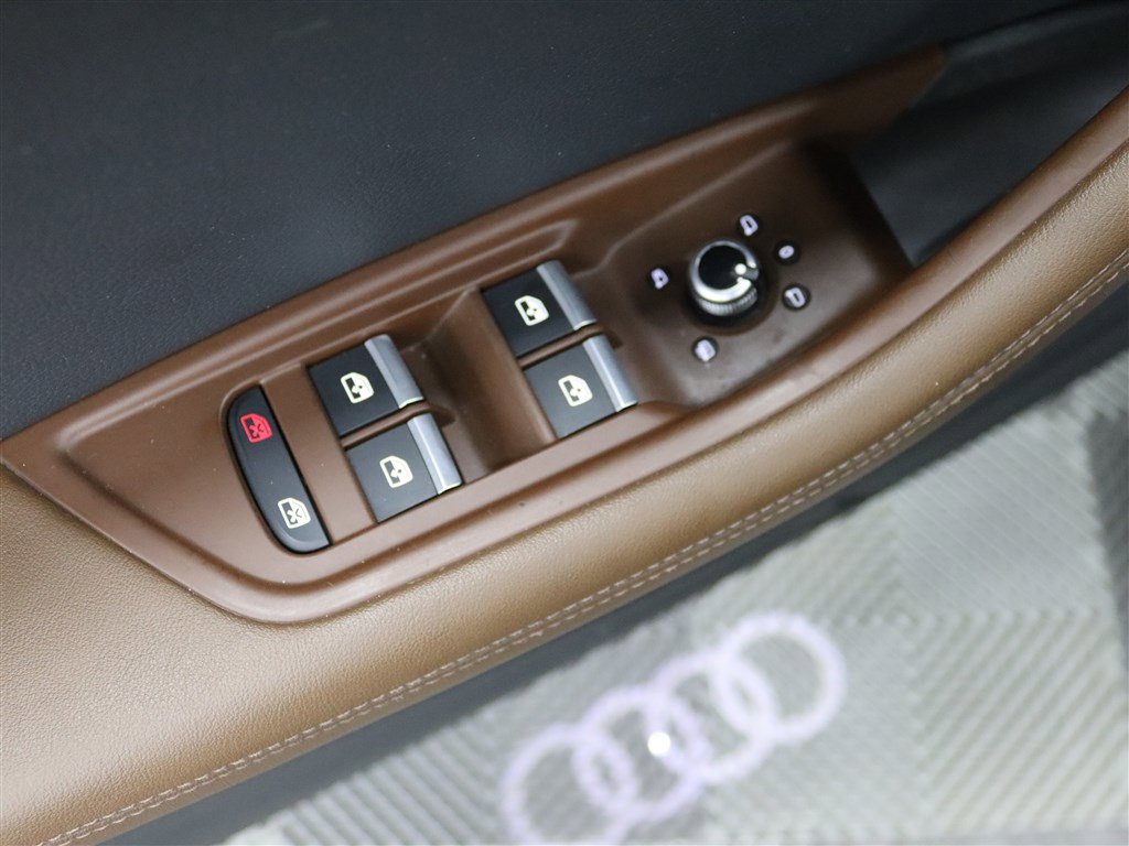 Used 2019 Audi A4 2.0T Premium Plus w/ Premium Plus Package AWD/4WD image 39