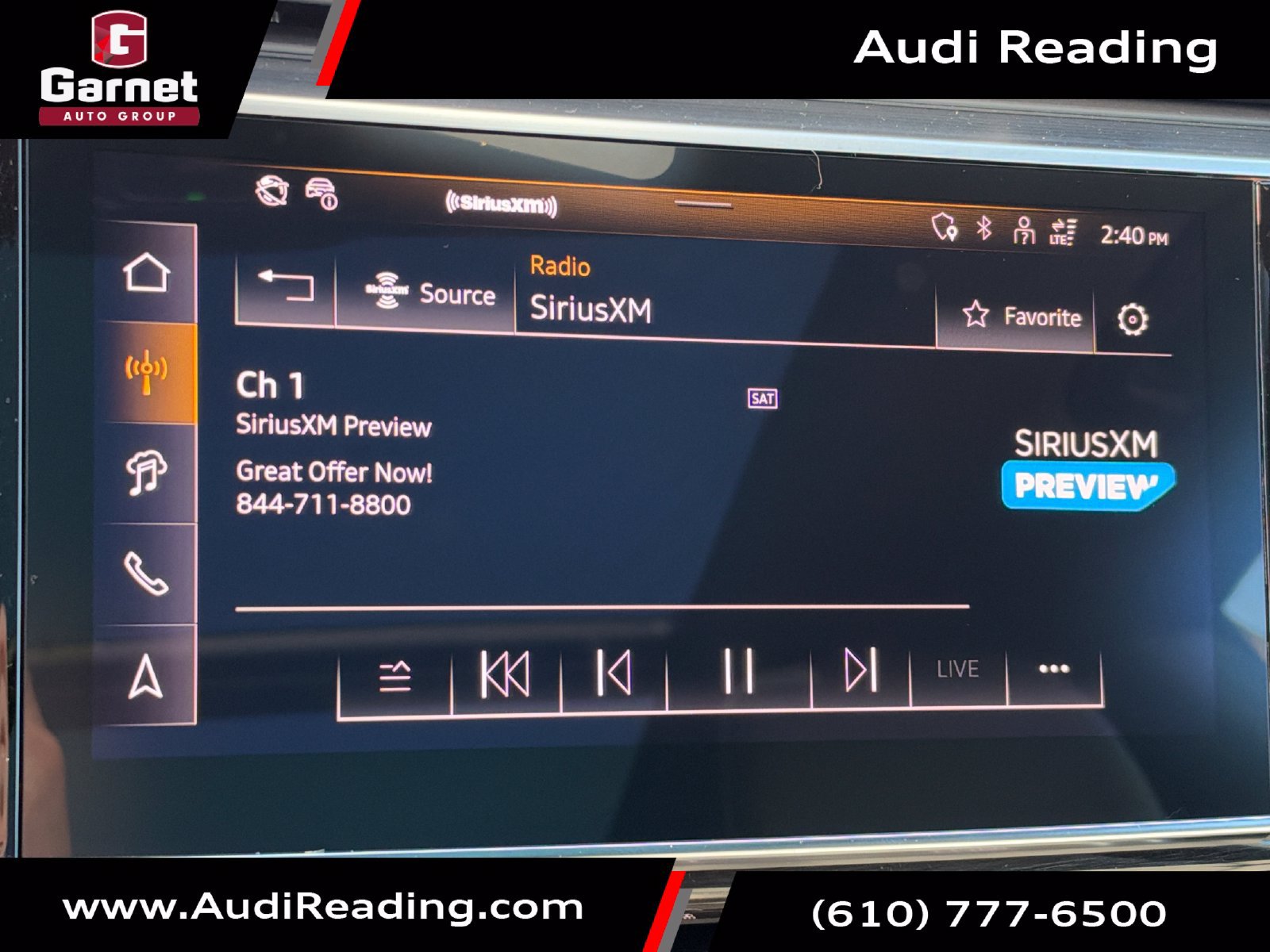 New 2027 Audi Q8 Premium Plus AWD/4WD image 21