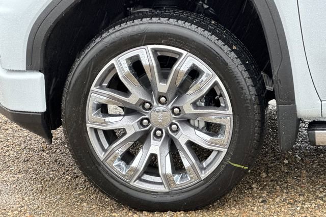 New 2026 GMC Sierra 1500 Denali image 32