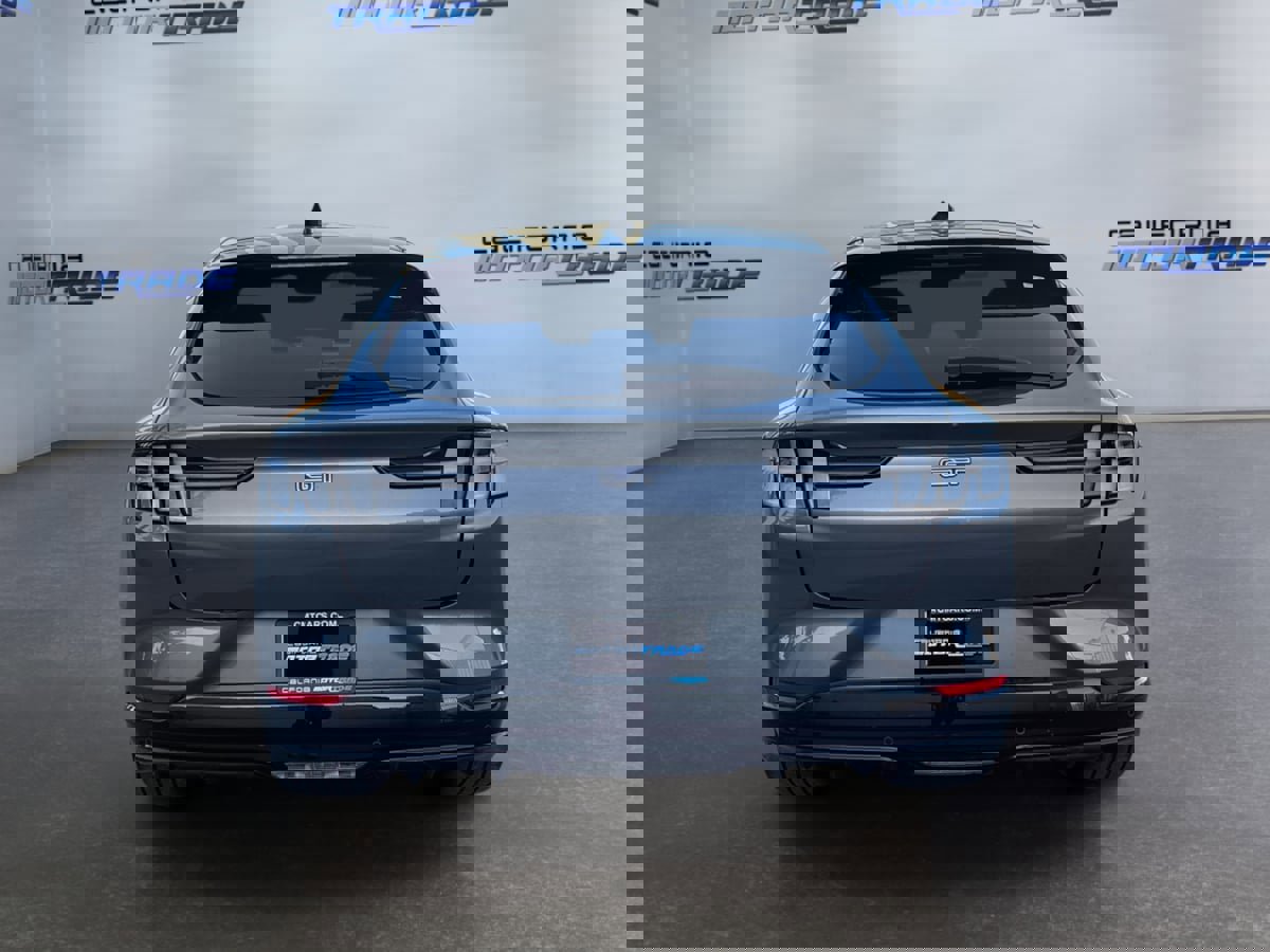 Used 2023 Ford Mustang Mach-E GT image 6