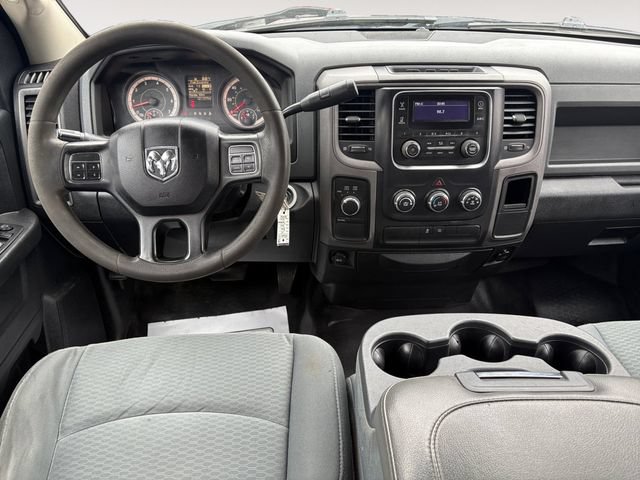 Used 2014 RAM 1500 ST w/ SXT Appearance Group AWD/4WD image 10
