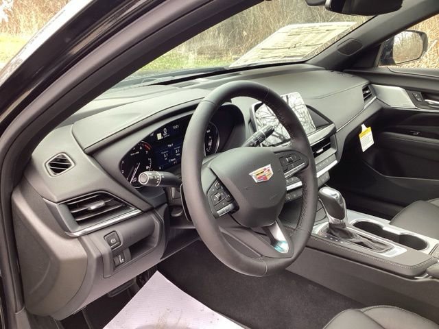 New 2026 Cadillac CT4 Premium Luxury image 18