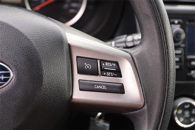 Used 2015 Subaru Forester 2.5i Premium image 13