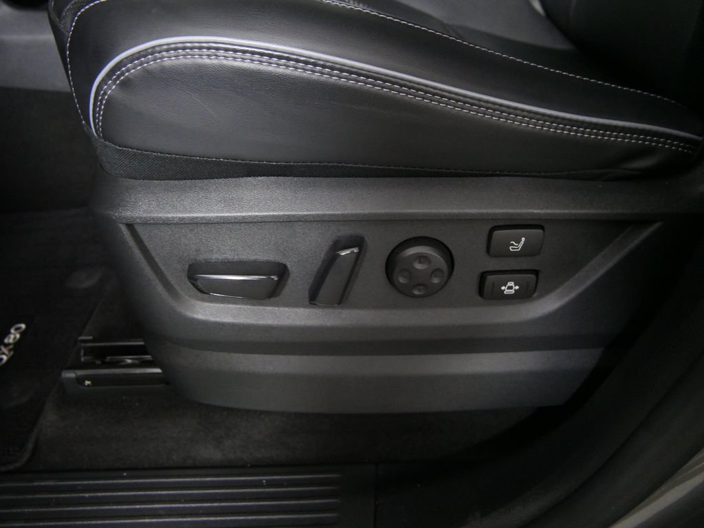 Certified 2025 INFINITI QX80 Sensory AWD/4WD image 19