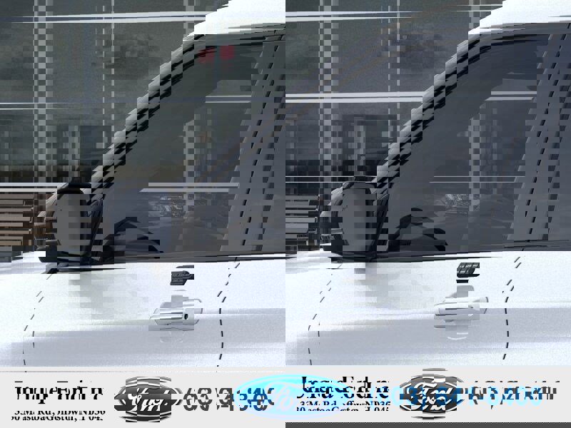 New 2026 Ford Explorer Platinum w/ LUX Leather Package image 50