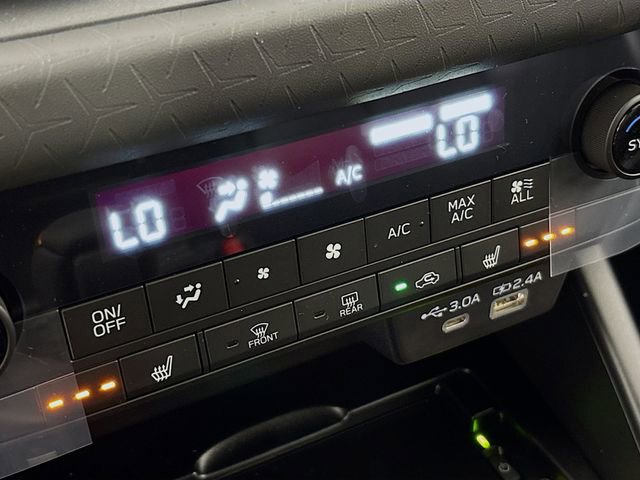 New 2026 Subaru Outback Wilderness AWD/4WD image 19