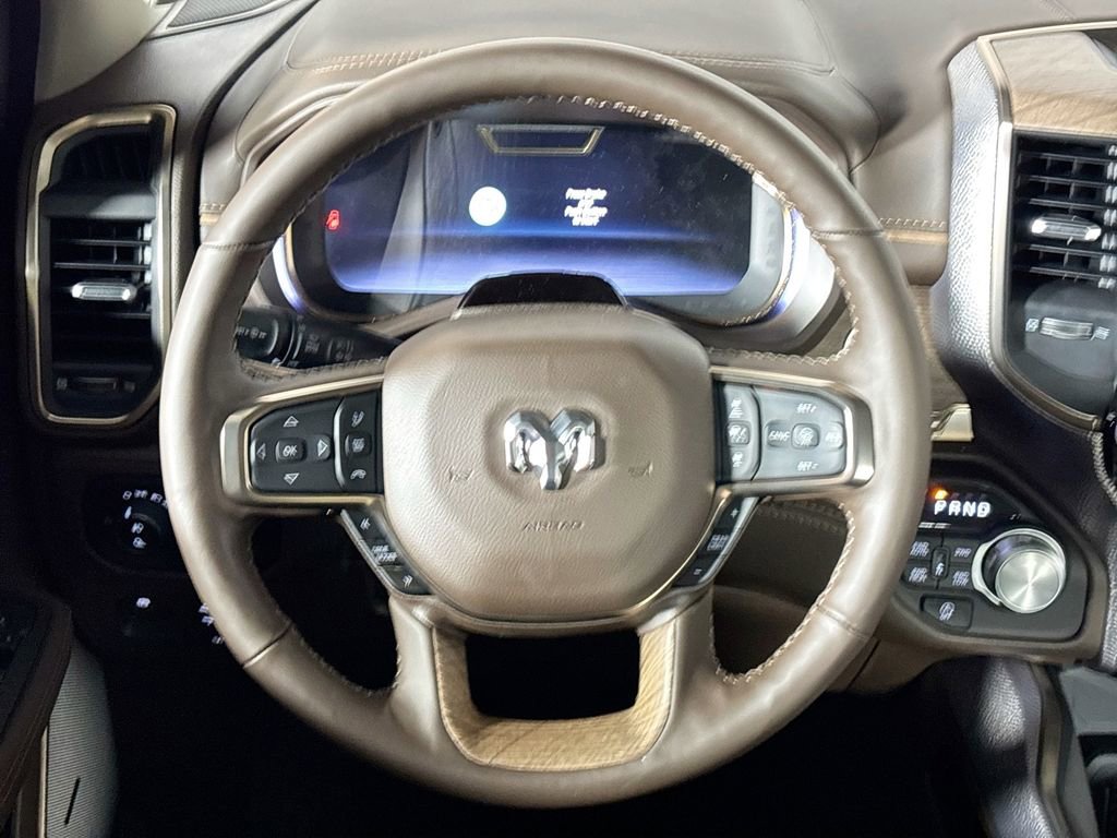 New 2026 RAM 1500 Limited image 14