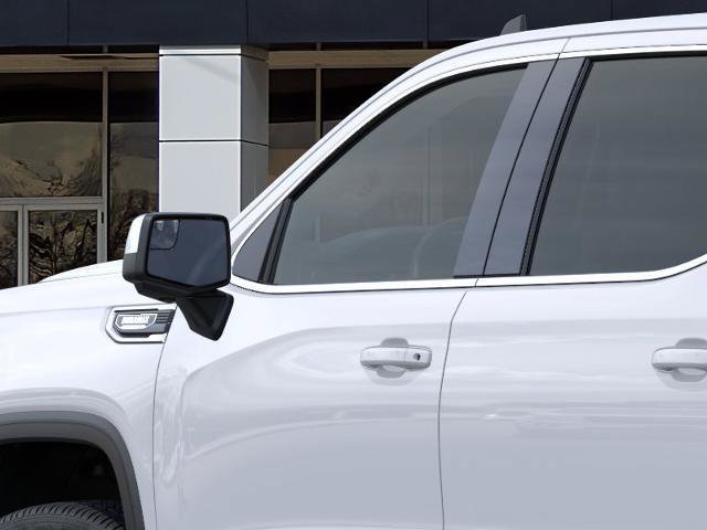 New 2026 GMC Sierra 1500 SLE w/ X31 Off-Road Package AWD/4WD image 36