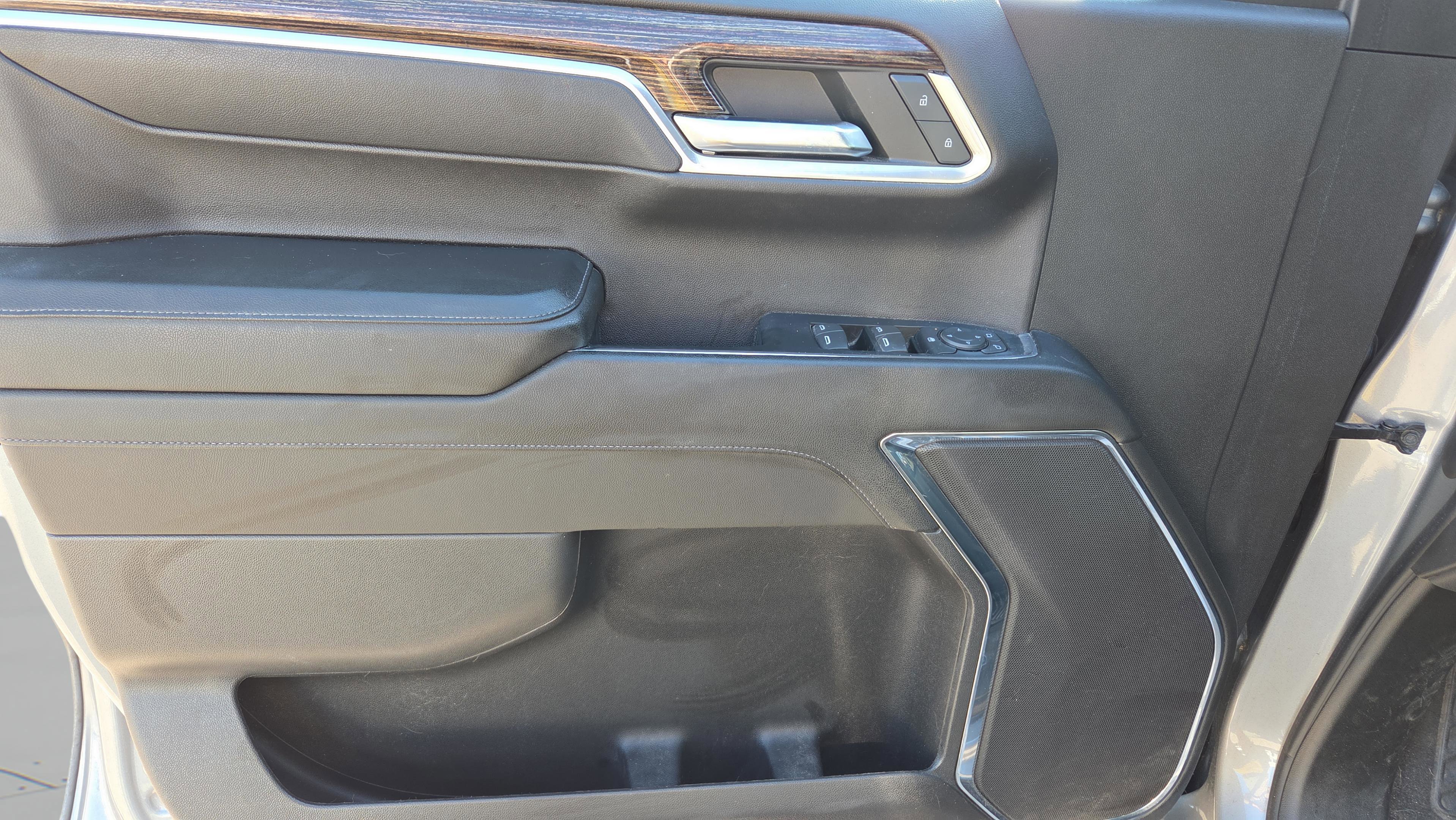 Used 2023 GMC Sierra 1500 SLE AWD/4WD image 18