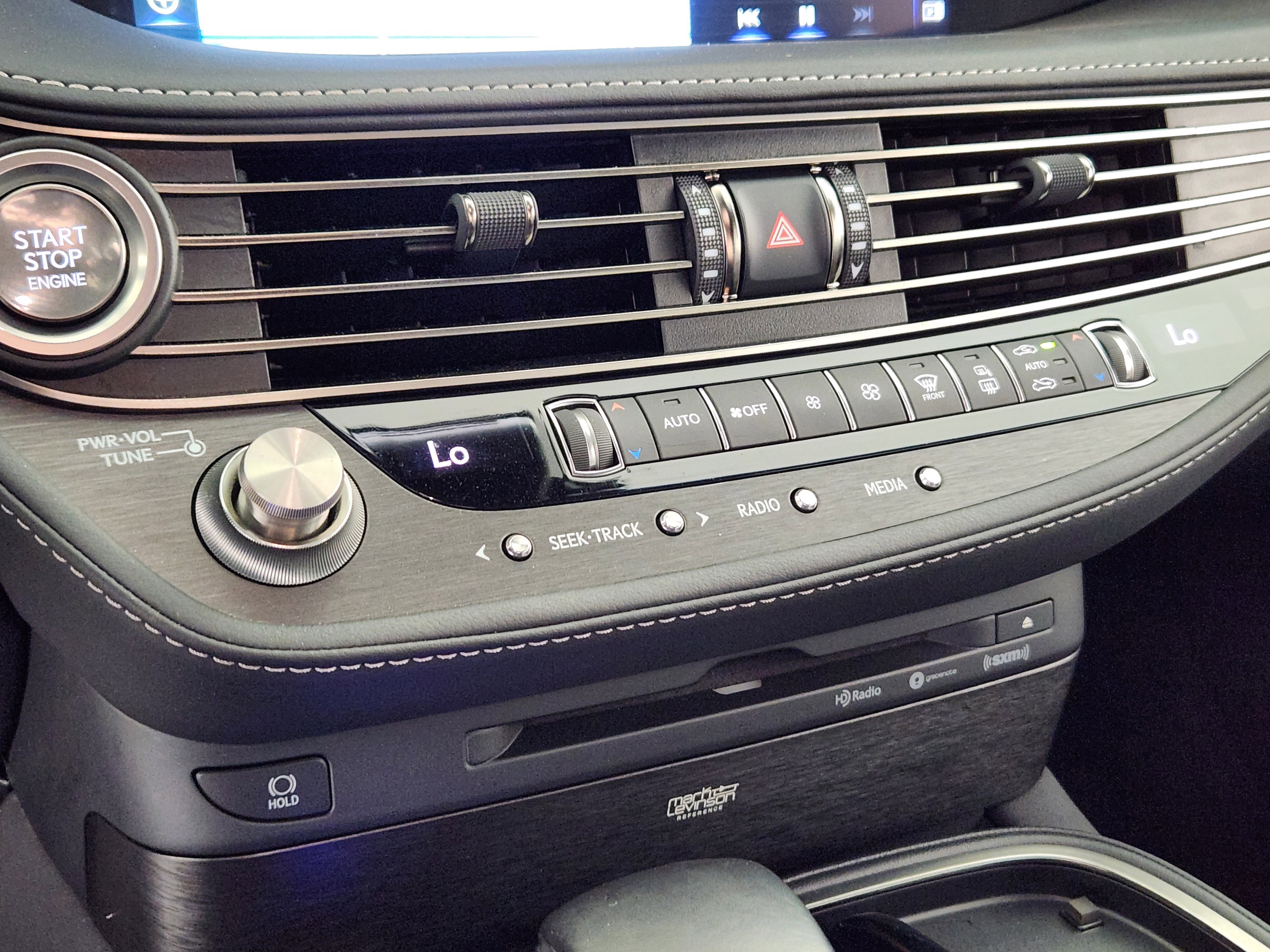 Used 2018 Lexus LS 500 LS 500 w/ Executive Package image 23