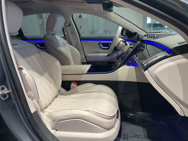 Used 2025 Mercedes-Benz S 63 AMG S image 59