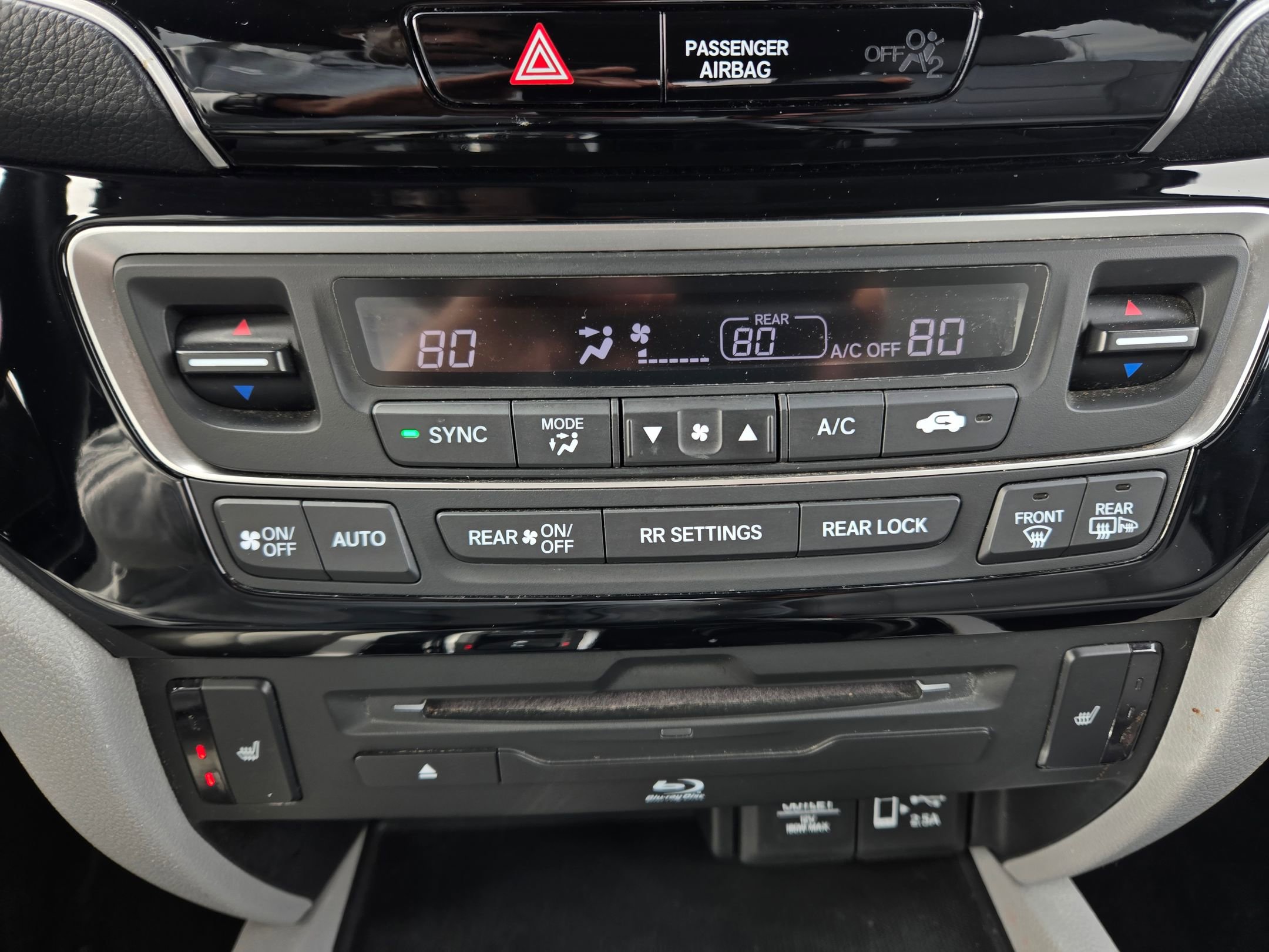 Used 2019 Honda Pilot Touring image 29