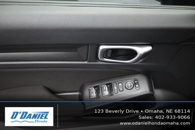 Used 2023 Honda Civic Sport image 24