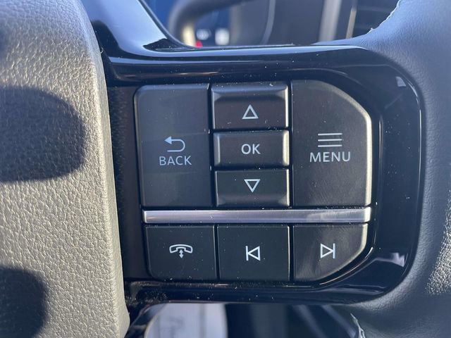 New 2026 Ford F250 Lariat w/ Black Appearance Package image 18