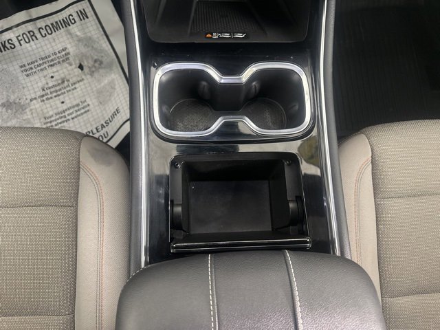 Used 2024 Chevrolet Traverse LT image 17