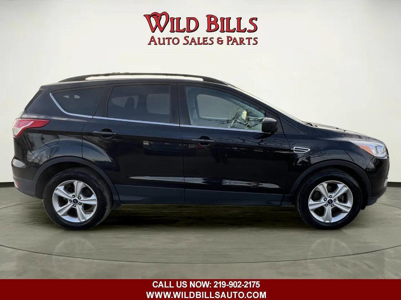 Used 2015 Ford Escape SE w/ Equipment Group 201A image 4
