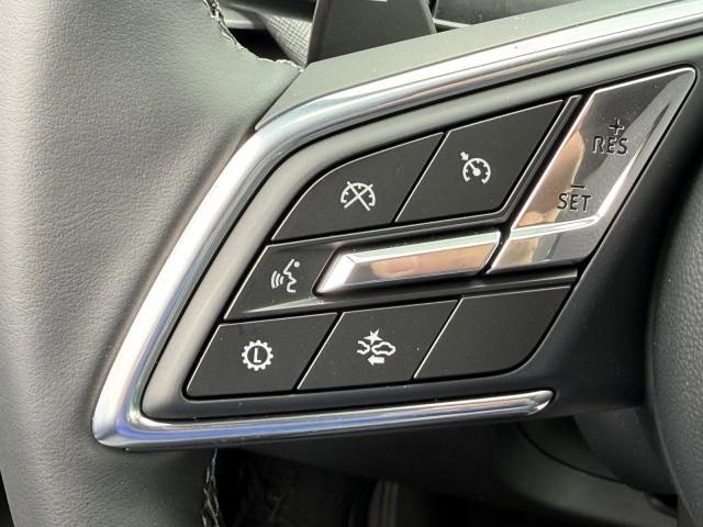 New 2026 Buick Enclave Sport Touring FWD image 26
