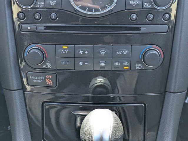 Used 2017 INFINITI QX50 2WD image 25