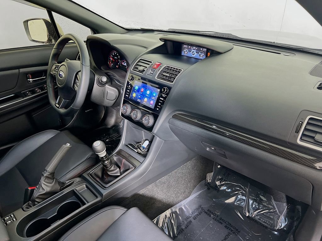 Used 2021 Subaru WRX Limited AWD/4WD image 26