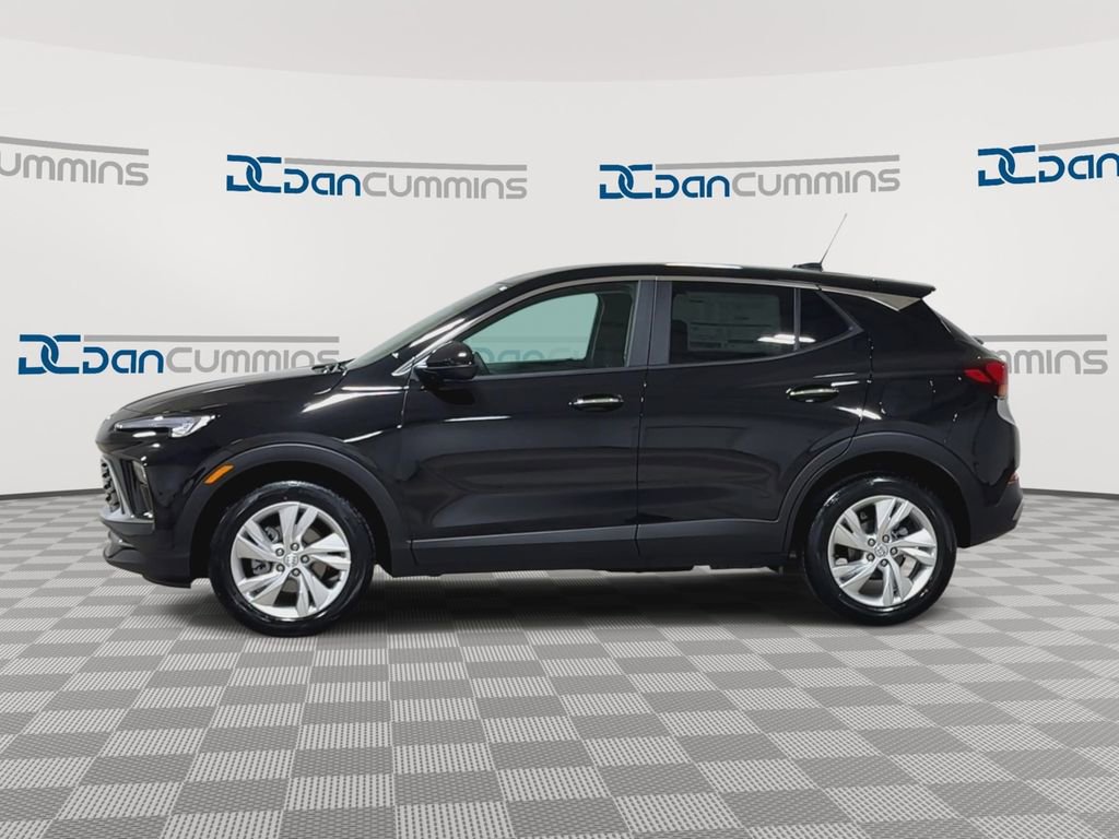 New 2026 Buick Encore GX Preferred image 6