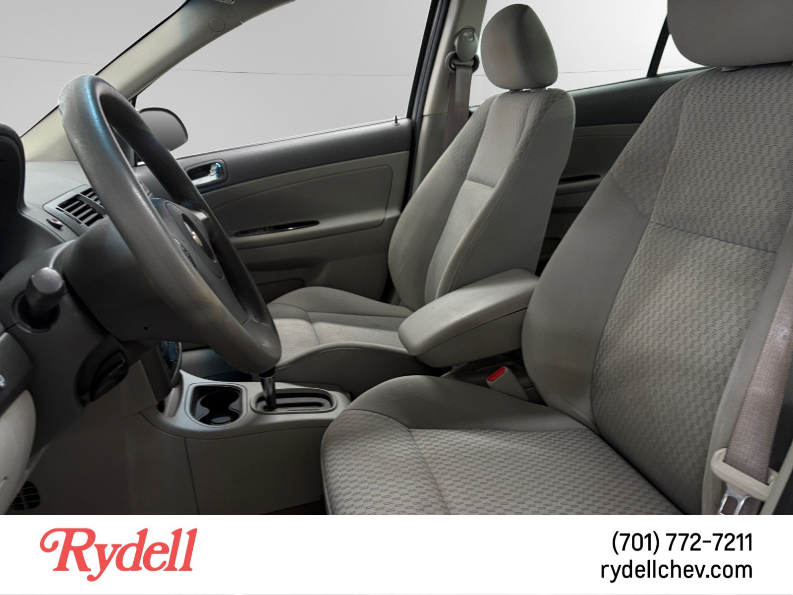 Used 2007 Chevrolet Cobalt LT FWD image 10