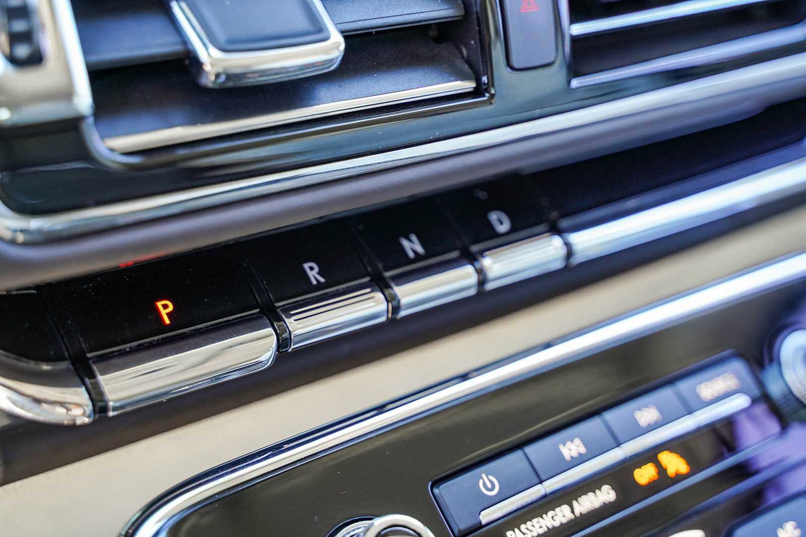 Used 2021 Lincoln Navigator L Black Label w/ Special Edition Package image 19