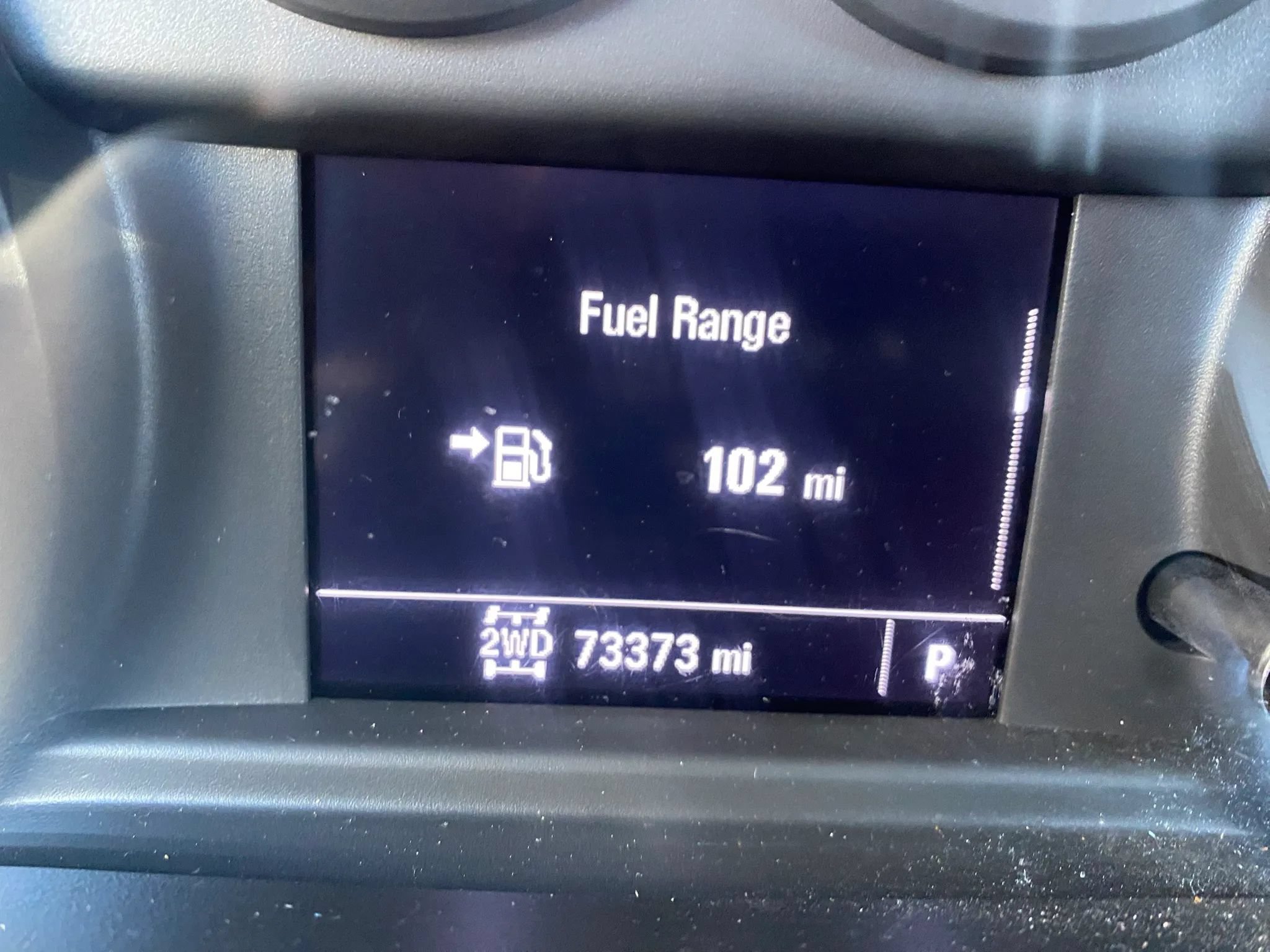 Used 2019 Chevrolet Silverado 1500 W/T w/ WT Fleet Convenience Package AWD/4WD image 12
