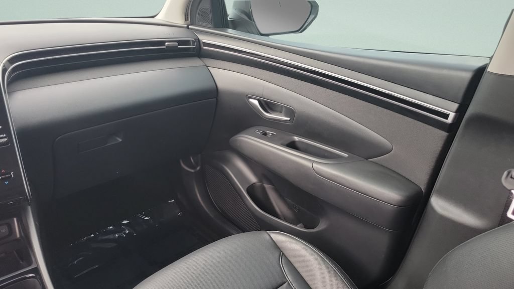 Certified 2023 Hyundai Tucson SEL w/ Convenience Package FWD image 13