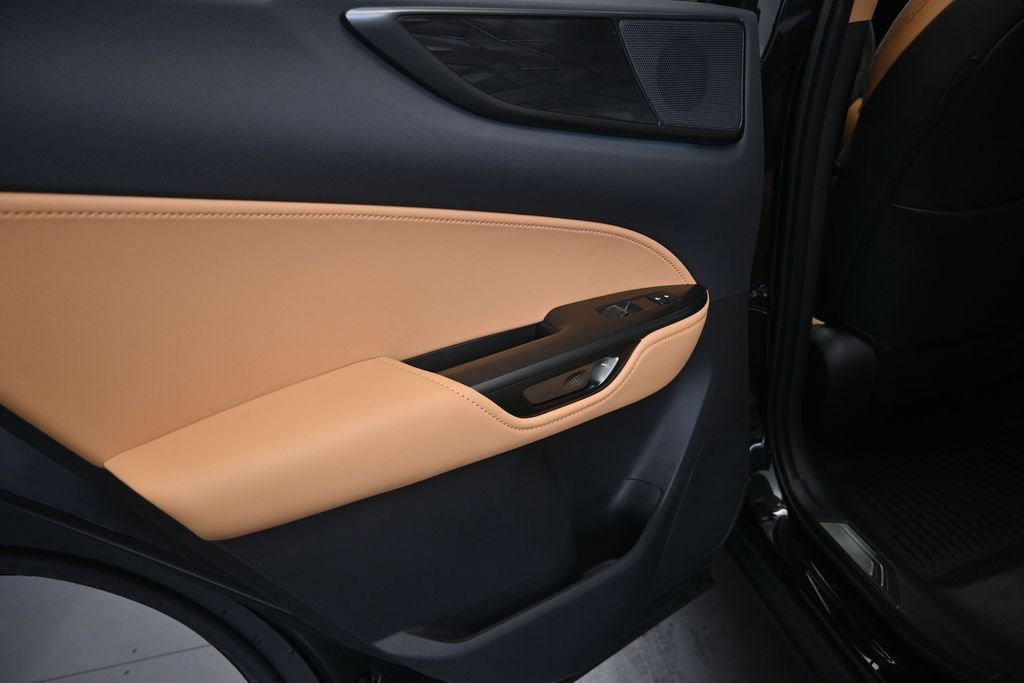 New 2026 Lexus NX 350 AWD w/ Premium Package image 18