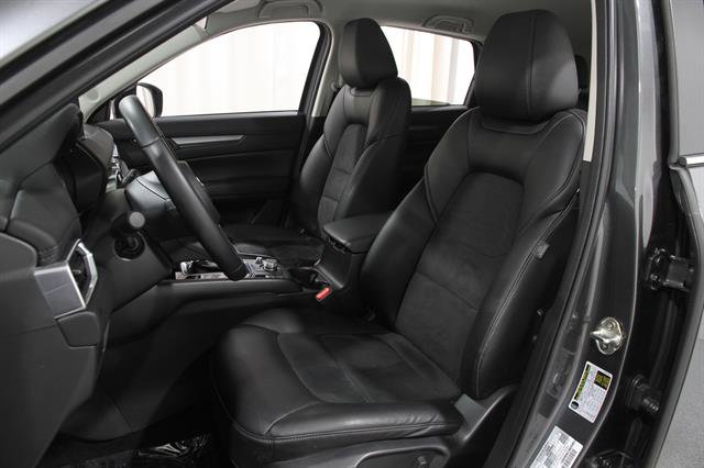 Used 2023 MAZDA CX-5 AWD 2.5 S w/ Select Package image 5