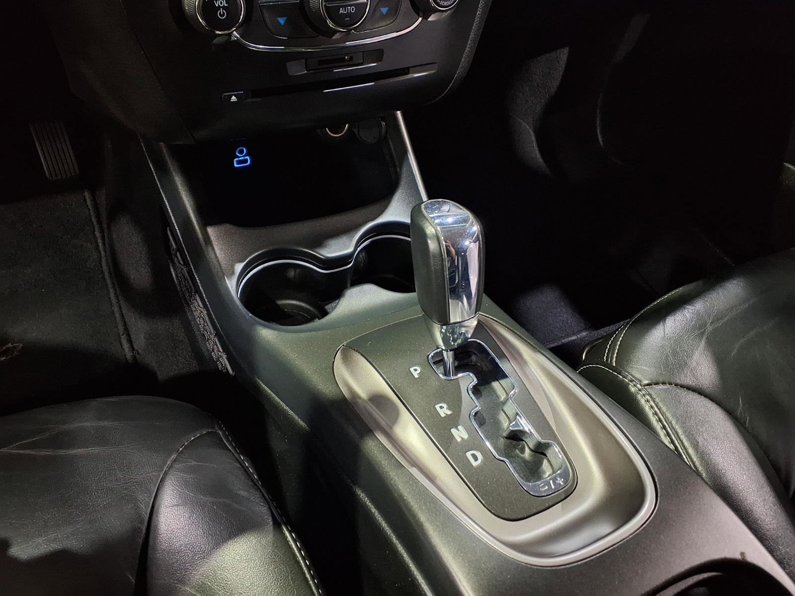Used 2018 Dodge Journey Crossroad AWD/4WD image 10