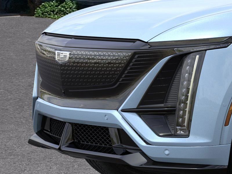 New 2026 Cadillac Lyriq V image 13