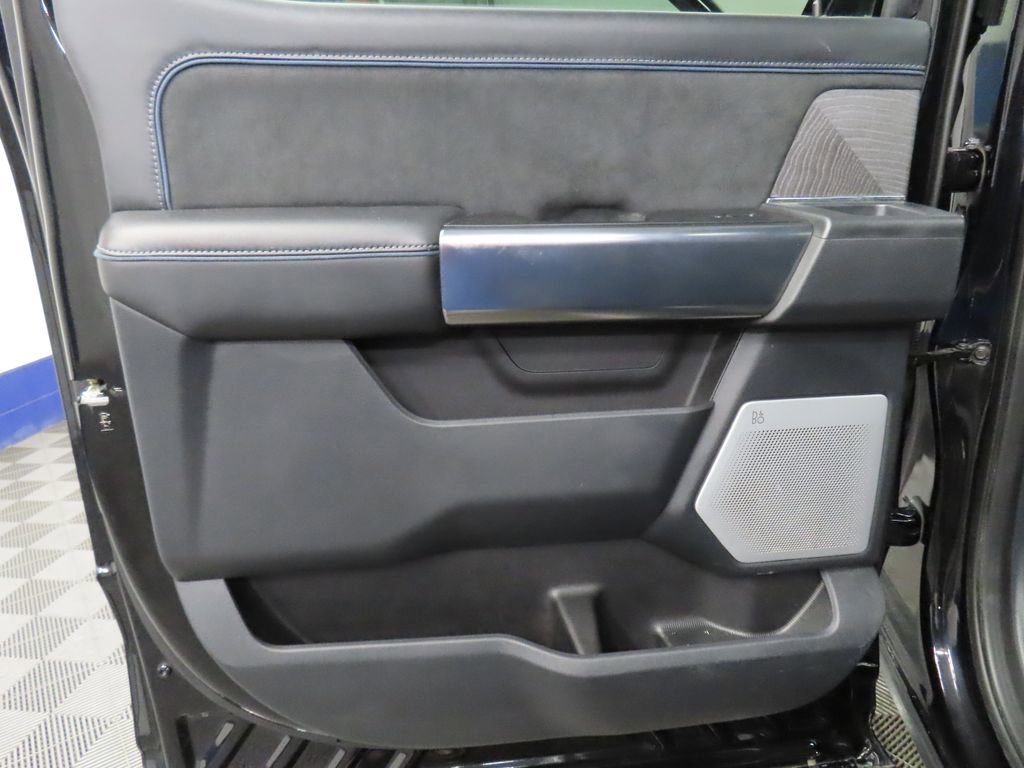 Used 2025 Ford F450 Platinum AWD/4WD image 74