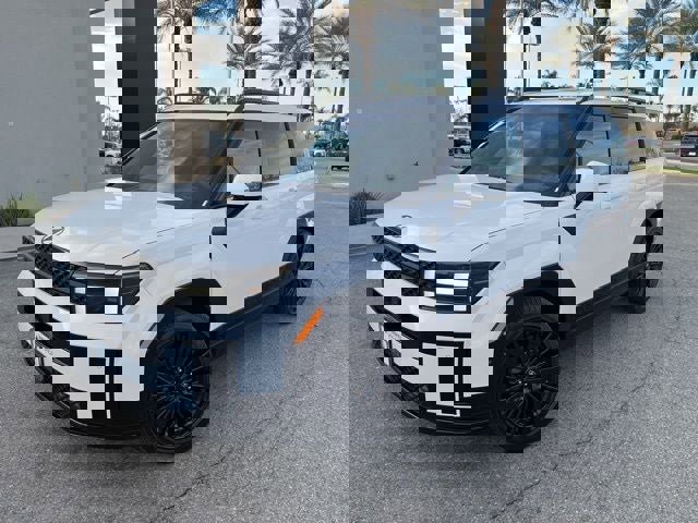 New 2026 Hyundai Santa Fe Calligraphy image 2