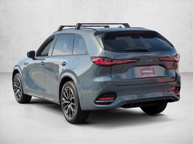 New 2026 MAZDA CX-70 3.3 Turbo S w/ Premium Package image 9