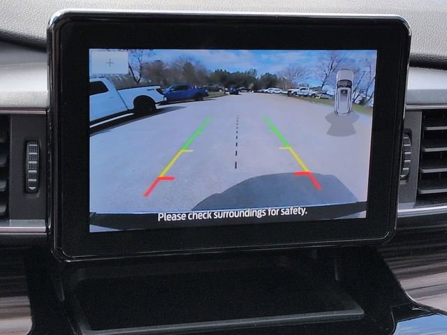 Used 2023 Ford Explorer Limited w/ Equipment Group 301A image 28