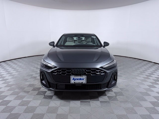 New 2026 Audi A5 Premium Plus AWD/4WD image 2