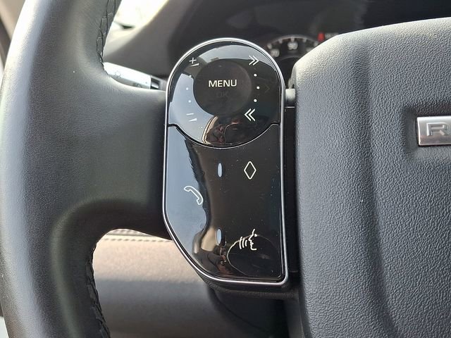 Used 2020 Land Rover Range Rover Evoque SE image 22