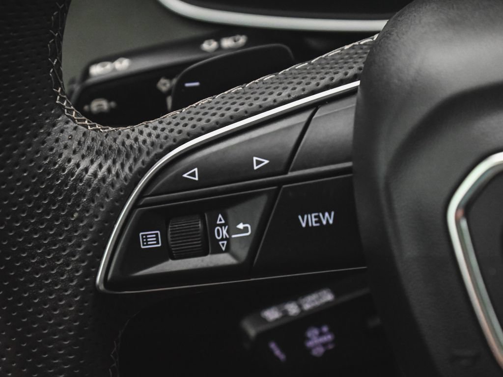 Used 2021 Audi SQ8 Prestige w/ Prestige Package AWD/4WD image 30