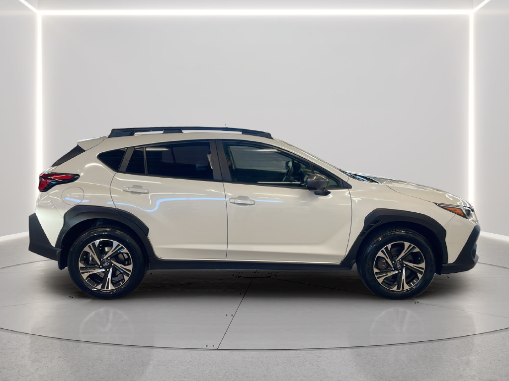 Certified 2024 Subaru Crosstrek 2.0i Premium AWD/4WD image 7